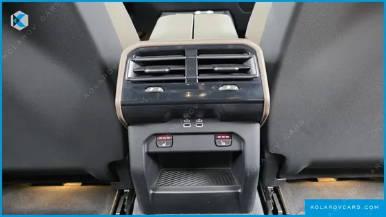BMW 5 SERIES 520I