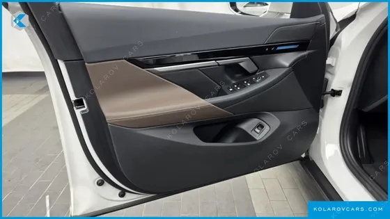 BMW 5 SERIES 520I