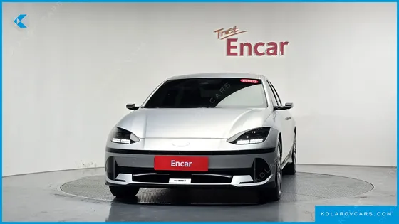 HYUNDAI IONIQ 6 LONG RANGE