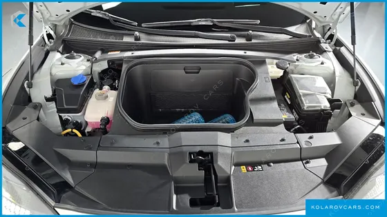 HYUNDAI IONIQ 6 LONG RANGE
