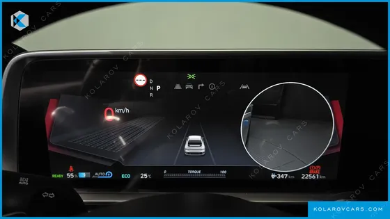 HYUNDAI IONIQ 6 LONG RANGE