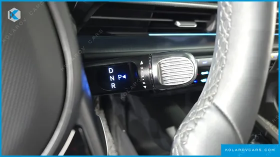 HYUNDAI IONIQ 6 LONG RANGE