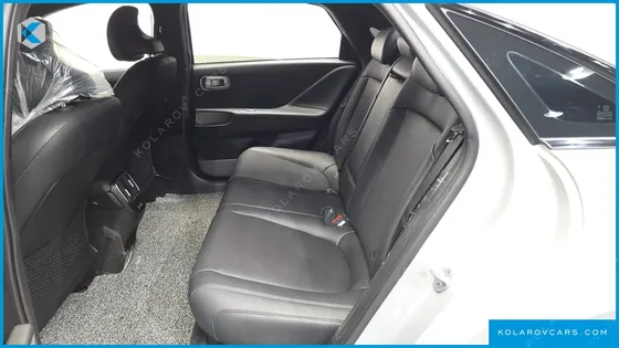 HYUNDAI IONIQ 6 LONG RANGE