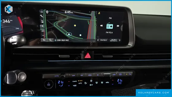HYUNDAI IONIQ 6 LONG RANGE