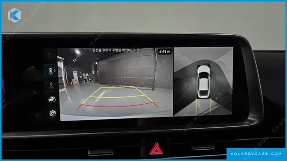 HYUNDAI IONIQ 6 LONG RANGE
