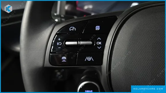 HYUNDAI IONIQ 6 LONG RANGE