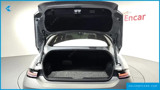 HYUNDAI IONIQ 6 LONG RANGE