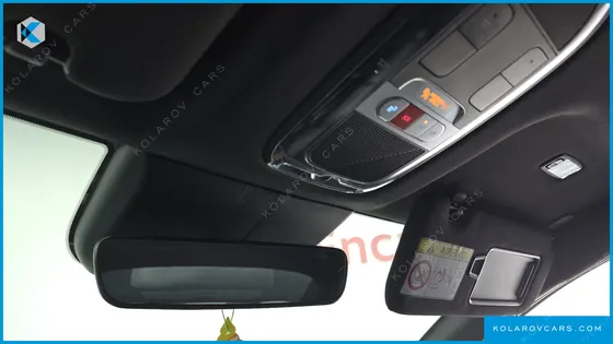 HYUNDAI IONIQ 6 LONG RANGE