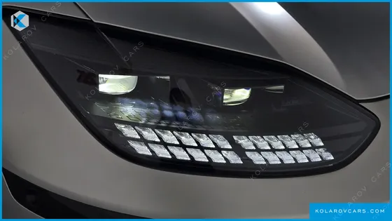HYUNDAI IONIQ 6 LONG RANGE