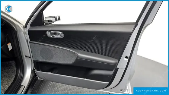 HYUNDAI IONIQ 6 LONG RANGE