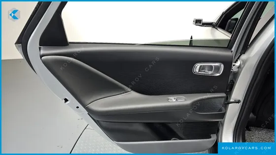 HYUNDAI IONIQ 6 LONG RANGE