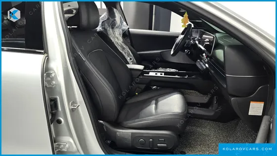 HYUNDAI IONIQ 6 LONG RANGE