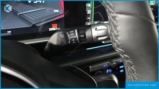 HYUNDAI IONIQ 6 LONG RANGE