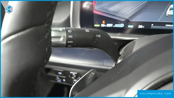 HYUNDAI IONIQ 6 LONG RANGE