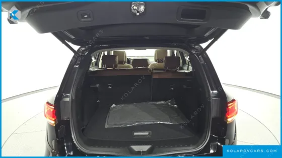 RENAULT KOREA QM6 (KOLEOS) 2.0 GDE RE SIGNATURE 2WD