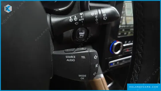 RENAULT KOREA QM6 (KOLEOS) 2.0 GDE RE SIGNATURE 2WD