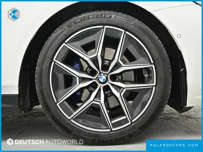 BMW 5 SERIES 520I M SPORT