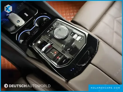 BMW 5 SERIES 520I M SPORT