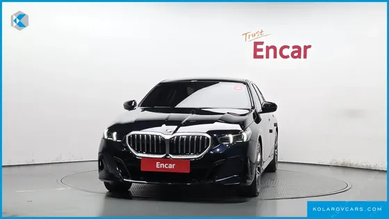 BMW 5 SERIES 523D XDRIVE M SPORT