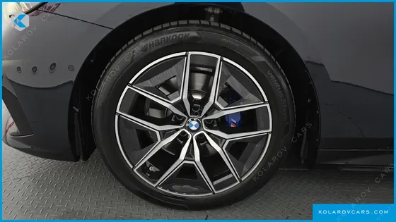BMW 5 SERIES 523D XDRIVE M SPORT