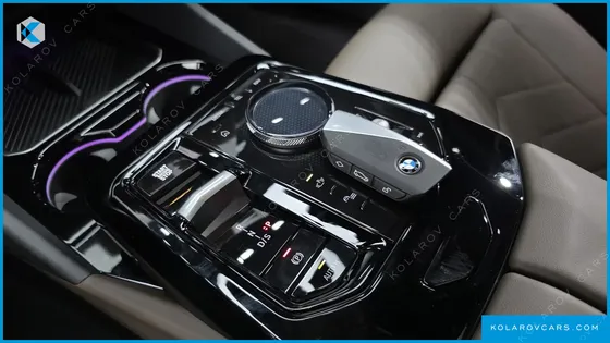 BMW 5 SERIES 523D XDRIVE M SPORT