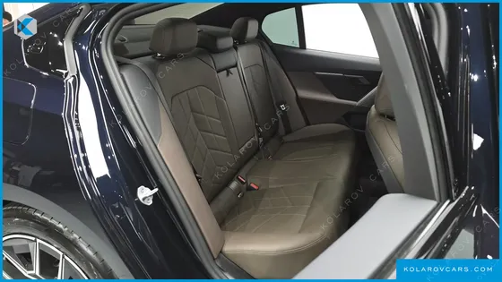 BMW 5 SERIES 523D XDRIVE M SPORT