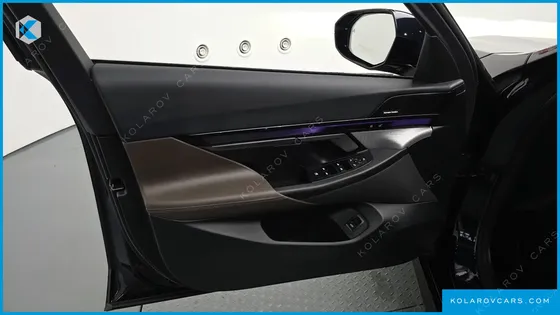 BMW 5 SERIES 523D XDRIVE M SPORT