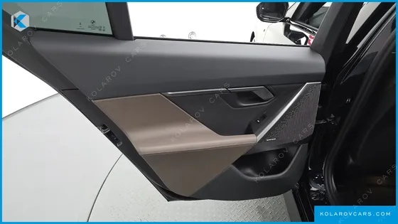 BMW 5 SERIES 523D XDRIVE M SPORT