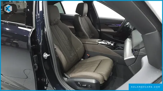 BMW 5 SERIES 523D XDRIVE M SPORT
