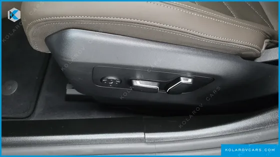 BMW 5 SERIES 523D XDRIVE M SPORT