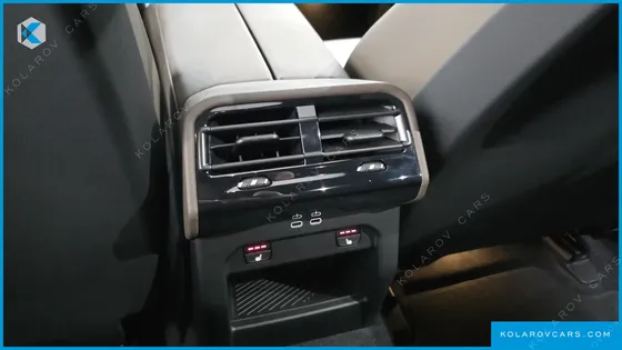 BMW 5 SERIES 523D XDRIVE M SPORT