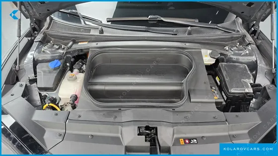 HYUNDAI IONIQ 6 LONG RANGE AWD