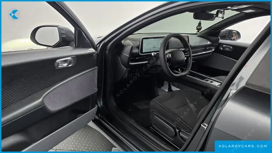 HYUNDAI IONIQ 6 LONG RANGE AWD