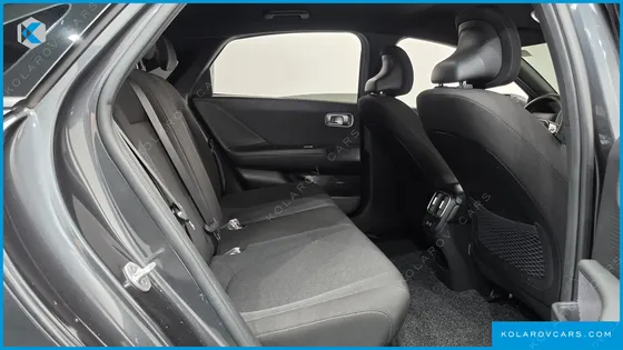 HYUNDAI IONIQ 6 LONG RANGE AWD