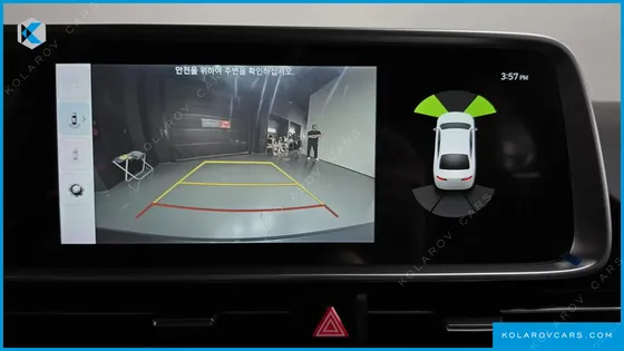 HYUNDAI IONIQ 6 LONG RANGE AWD