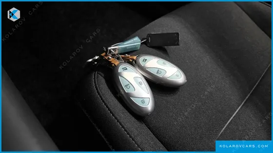 HYUNDAI IONIQ 6 LONG RANGE AWD