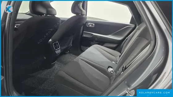 HYUNDAI IONIQ 6 LONG RANGE AWD