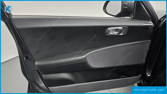 HYUNDAI IONIQ 6 LONG RANGE AWD