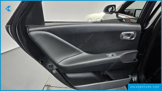 HYUNDAI IONIQ 6 LONG RANGE AWD