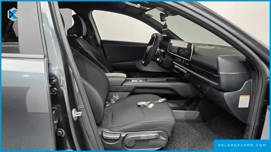 HYUNDAI IONIQ 6 LONG RANGE AWD