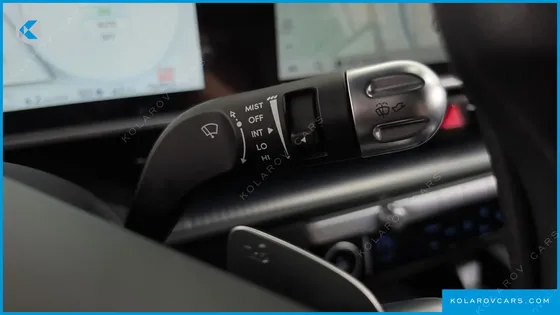 HYUNDAI IONIQ 6 LONG RANGE AWD