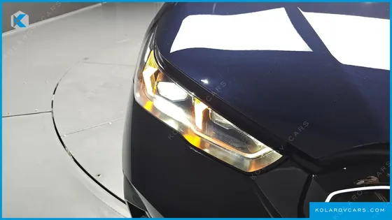 BMW 5 SERIES 520I M SPORT