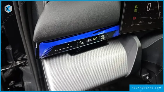 BMW 5 SERIES 520I M SPORT
