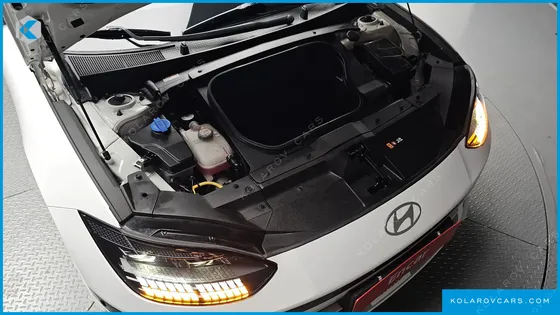 HYUNDAI IONIQ 6 LONG RANGE