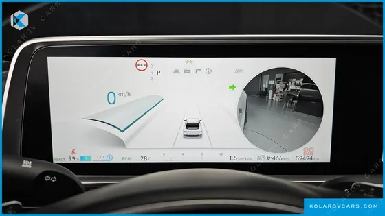 HYUNDAI IONIQ 6 LONG RANGE