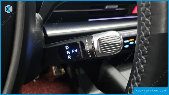 HYUNDAI IONIQ 6 LONG RANGE