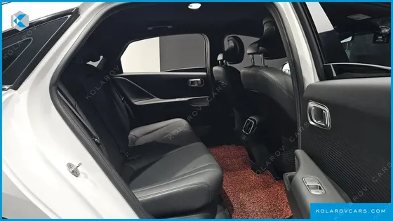 HYUNDAI IONIQ 6 LONG RANGE