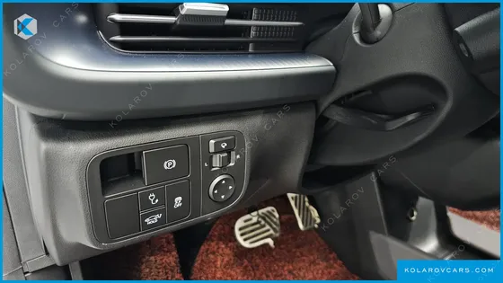 HYUNDAI IONIQ 6 LONG RANGE