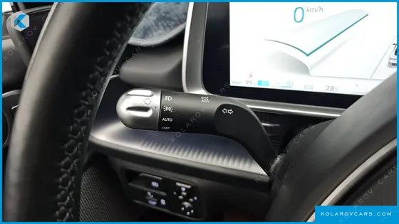 HYUNDAI IONIQ 6 LONG RANGE