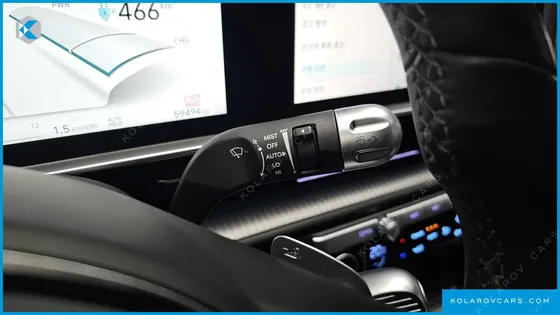 HYUNDAI IONIQ 6 LONG RANGE